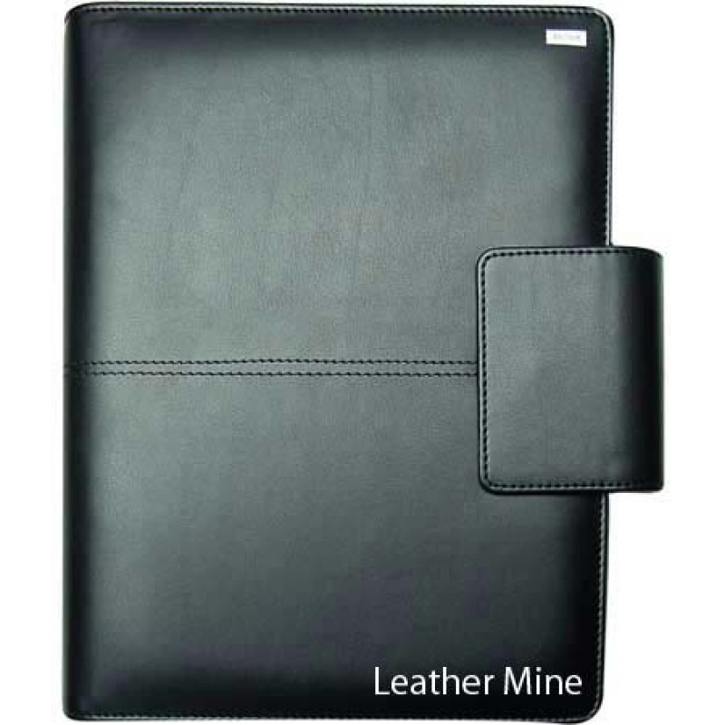 organizer-book-size-a5-black